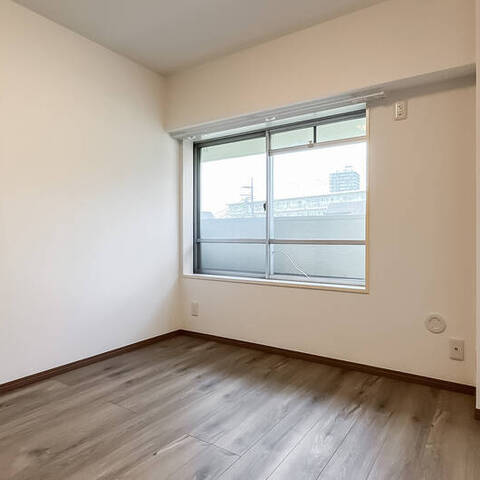 板橋中台マンションの室内写真