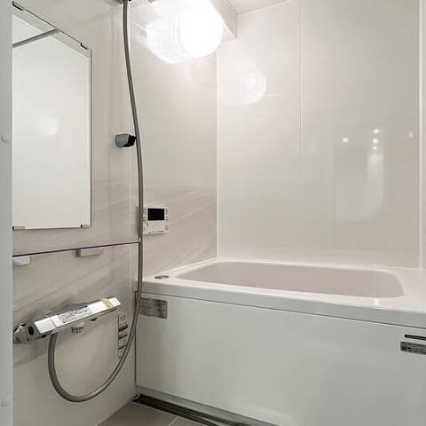 板橋中台マンションの室内写真