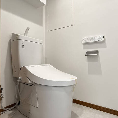 板橋中台マンションの室内写真
