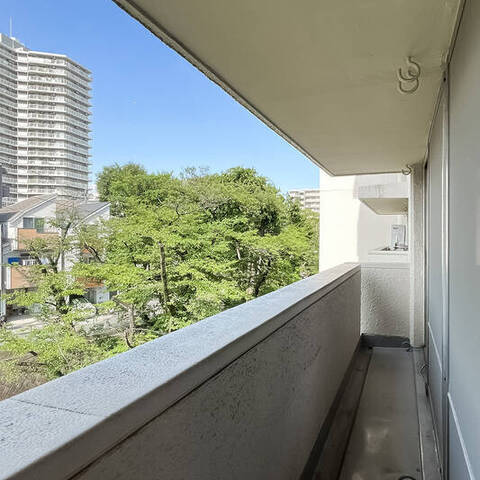 板橋中台マンションの室内写真