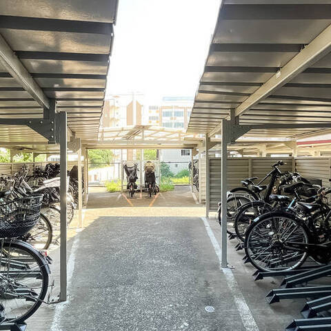 板橋中台マンションの室内写真