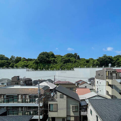 エルズ元町の室内写真