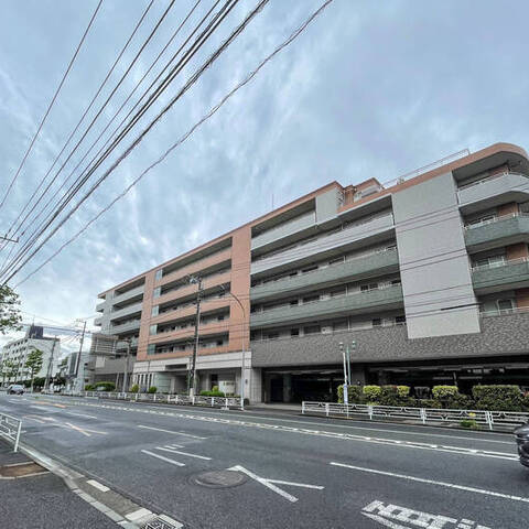 エルズ元町の室内写真