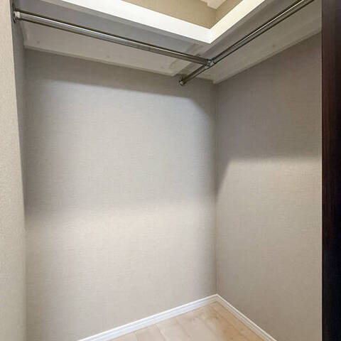シティハウス笹塚レジデンスの室内写真