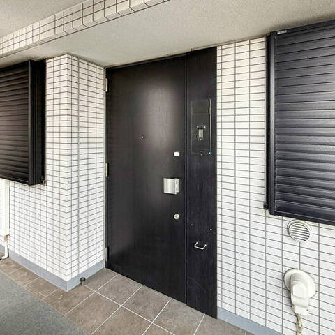 シティハウス笹塚レジデンスの室内写真