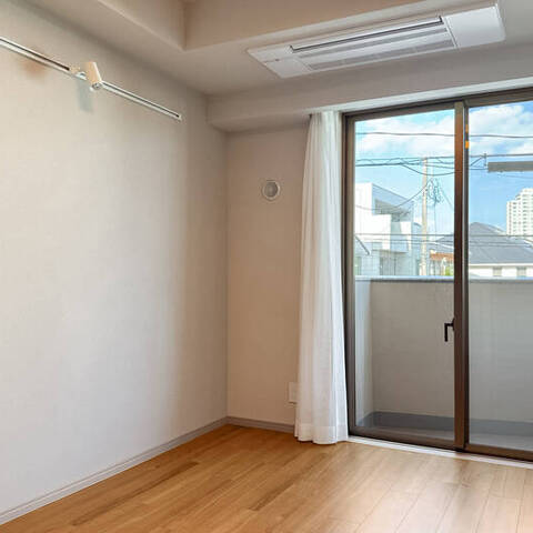 ファミールグラン小日向の室内写真