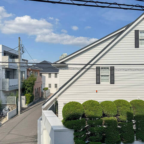 ファミールグラン小日向の室内写真