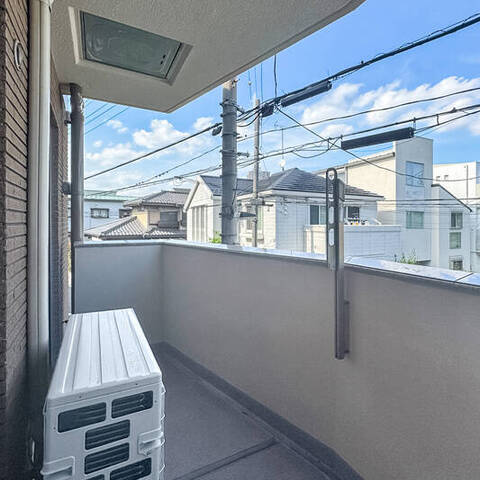 ファミールグラン小日向の室内写真