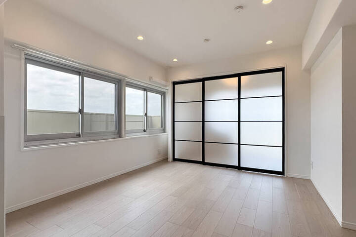 マンション池上の写真