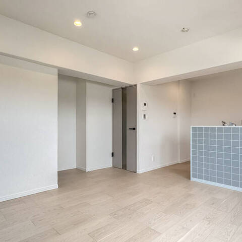 マンション池上の室内写真