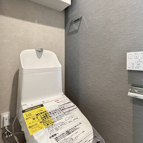 マンション池上の室内写真