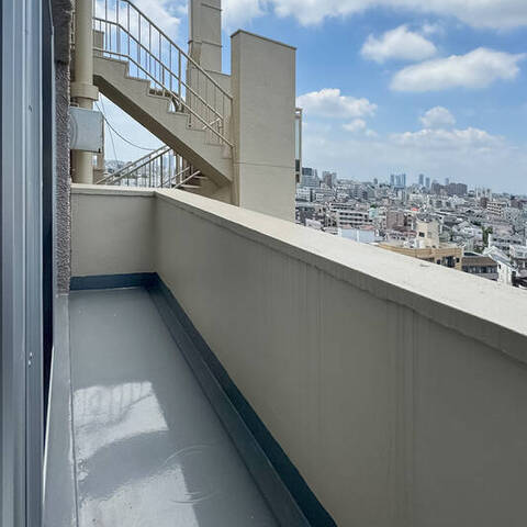 マンション池上の室内写真