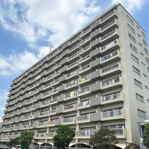 マンション池上の室内写真
