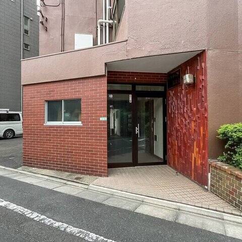 マンション祐天寺の室内写真