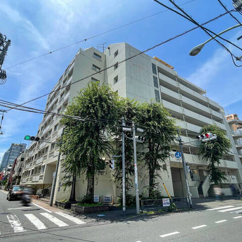 迦葉武蔵野第3マンションの室内写真