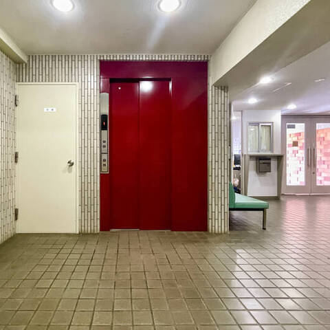 迦葉武蔵野第3マンションの室内写真