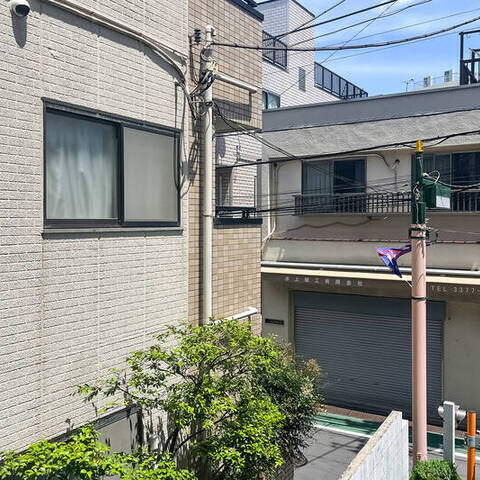 ライオンズガーデン幡ヶ谷の室内写真