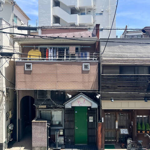 ライオンズガーデン幡ヶ谷の室内写真