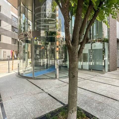 ピアース四谷の室内写真