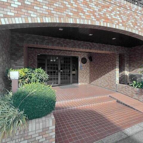 パレ武蔵小金井の室内写真