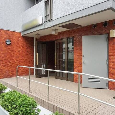 セザール綱島の室内写真