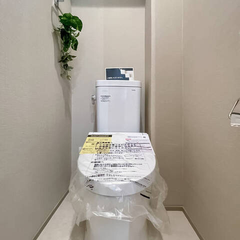 武蔵野ビューハイツの室内写真
