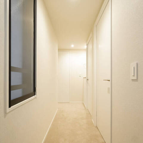 パークハイム新町三丁目の室内写真