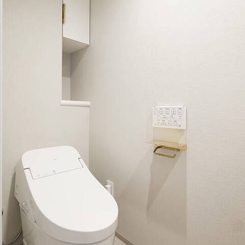 パークハイム新町三丁目の室内写真