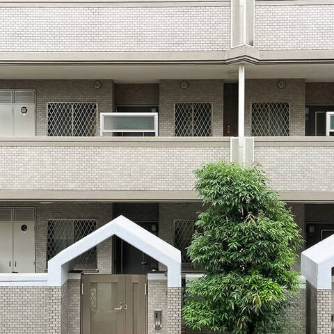 ライオンズマンション桜上水第2の室内写真
