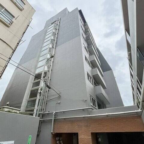 調布シュロスの室内写真