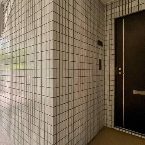 たまプラーザスカイマンション東館の室内写真