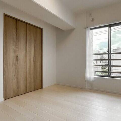 グローリオときわ台の室内写真