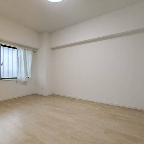初台パークサイドハイツの室内写真