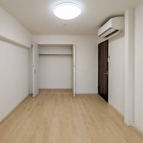 初台パークサイドハイツの室内写真
