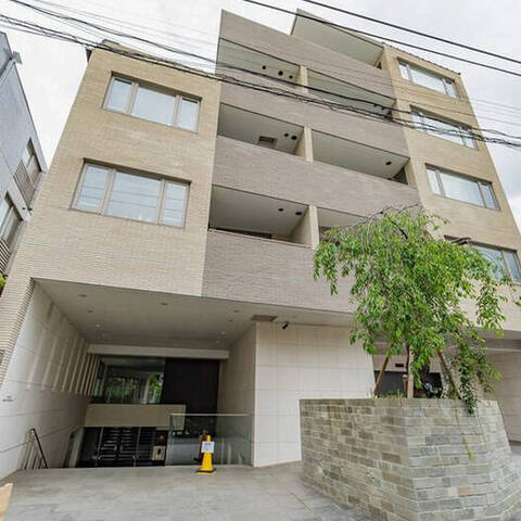 サンウッド白金三光坂の室内写真