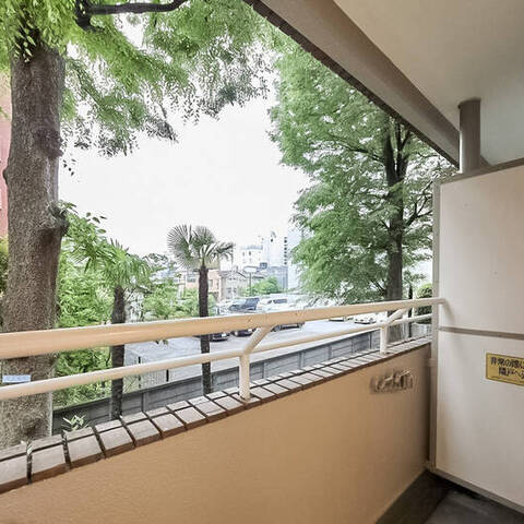 ライオンズマンション上北沢の室内写真