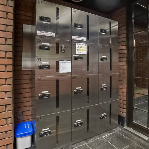 ライオンズマンション上北沢の室内写真