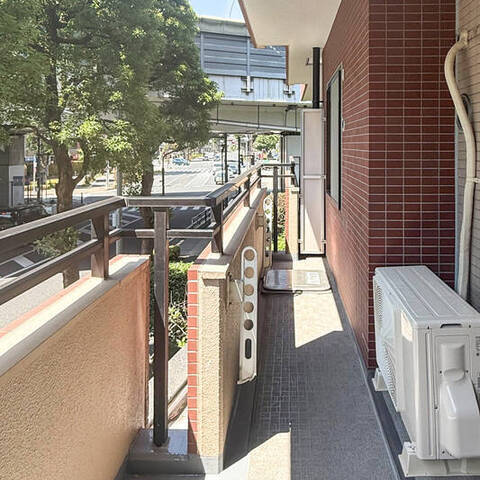 ガーデンハイツ調布・富士見町の室内写真