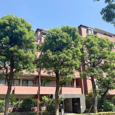 ガーデンハイツ調布・富士見町の室内写真