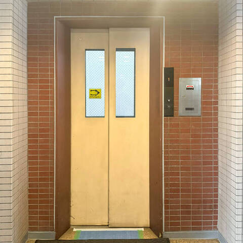ガーデンハイツ調布・富士見町の室内写真