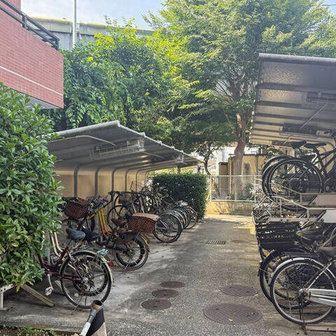 ガーデンハイツ調布・富士見町の室内写真