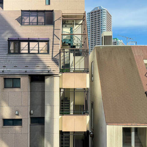 パークハウスリヴレーヌの室内写真