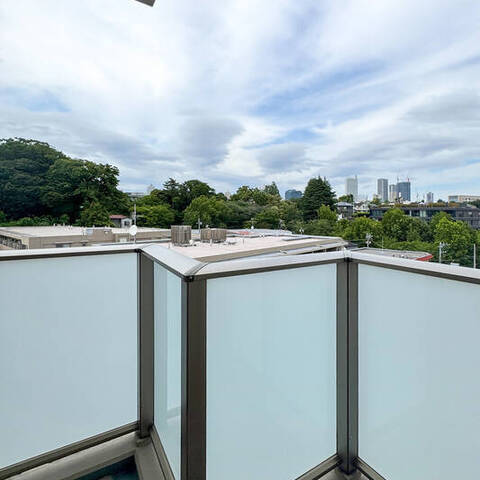 ブランシエラおとめ山公園の室内写真