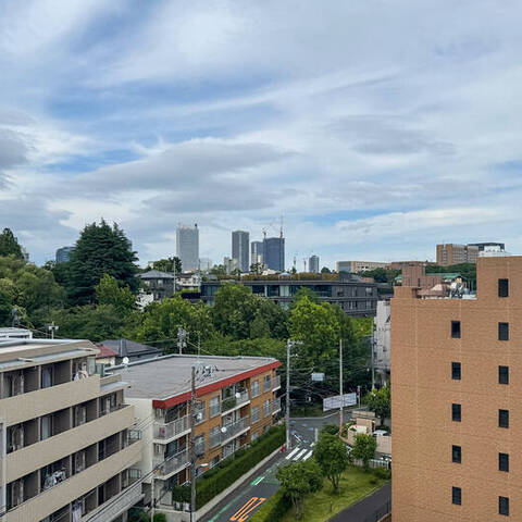 ブランシエラおとめ山公園の室内写真