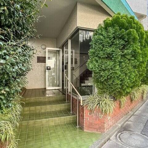 グリーンキャピタル三軒茶屋の室内写真