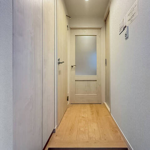 藤和用賀コープ2の室内写真