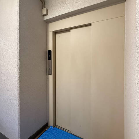 藤和用賀コープ2の室内写真