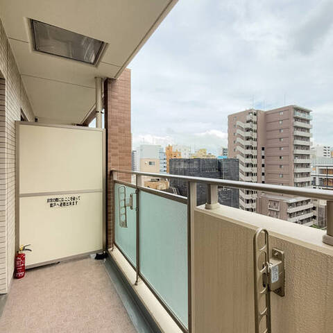 サンソフィア蔵前の室内写真