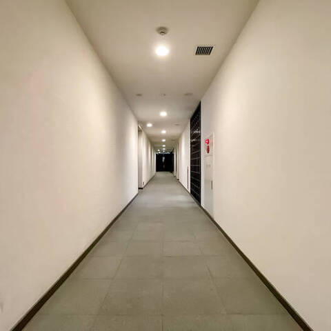 プラウド代々木上原の室内写真