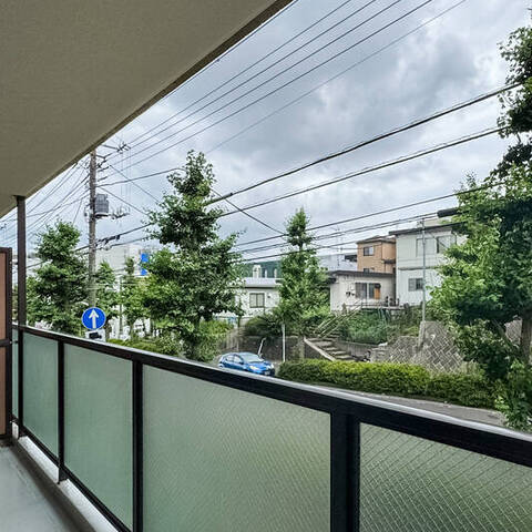 マイキャッスル梶ヶ谷Ⅲの室内写真